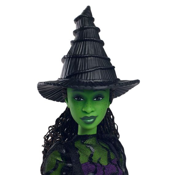 Lalka Wicked - Elphaba Thropp- Zdjęcie 4
