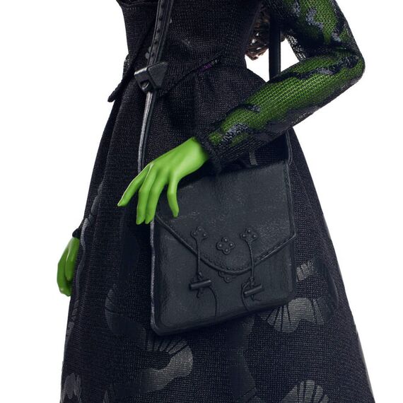 Lalka Wicked - Elphaba Thropp- Zdjęcie 5