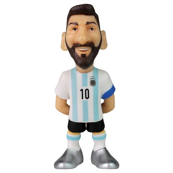 Figurka Argentyna Minix - Messi