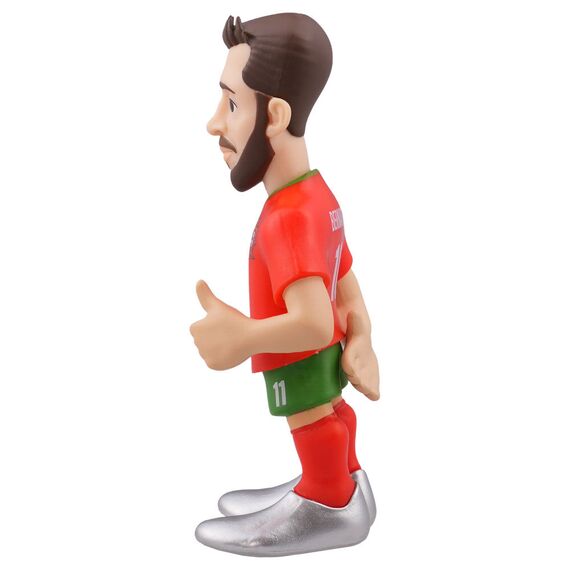 Figurka Portugalia Minix - Bernardo Silva- Zdjęcie 6