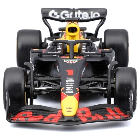Model pojazdu Red Bull Racing 1/43 - RB21- Zdjęcie 2