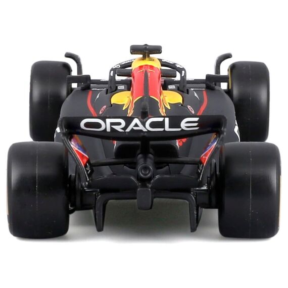 Model pojazdu Red Bull Racing 1/43 - RB21- Zdjęcie 4
