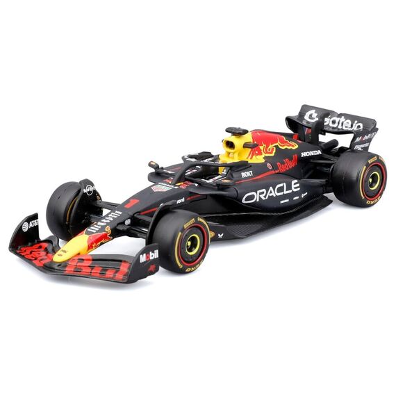 Model pojazdu Red Bull Racing 1/43 - RB21