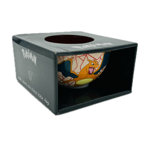 Miska Pokémon - Charizard (600 ml)- Zdjęcie 4