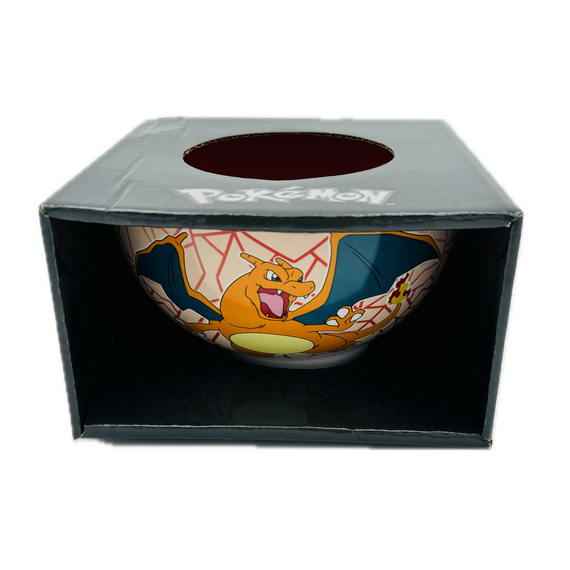 Miska Pokémon - Charizard (600 ml)- Zdjęcie 5