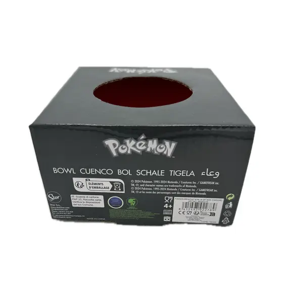 Miska Pokémon - Charizard (600 ml)- Zdjęcie 6