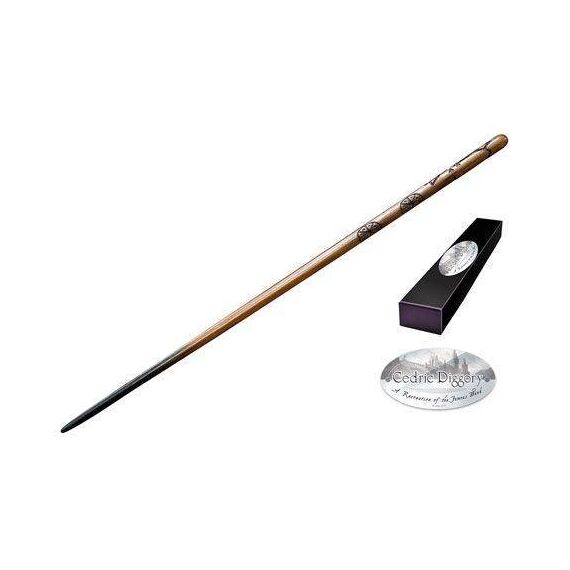 Różdżka Harry Potter - Cedric Diggory (CE)