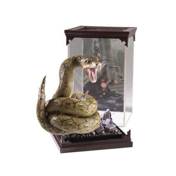 Figurka Harry Potter Magical Creatures - Nagini