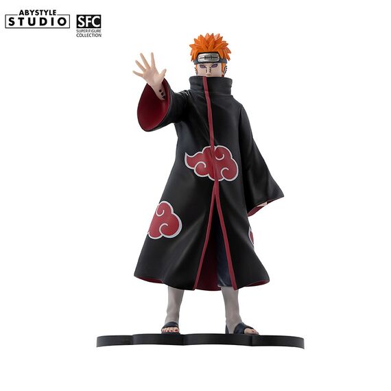 Figurka Naruto Shippuden SFC - Pain