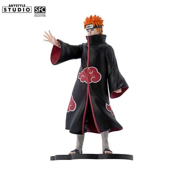 Figurka Naruto Shippuden SFC - Pain- Zdjęcie 2