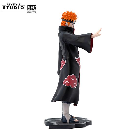 Figurka Naruto Shippuden SFC - Pain- Zdjęcie 4