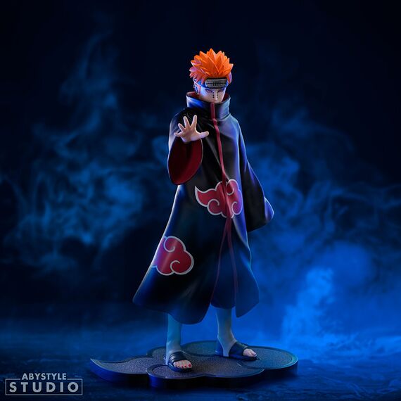 Figurka Naruto Shippuden SFC - Pain- Zdjęcie 6
