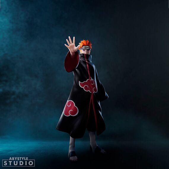Figurka Naruto Shippuden SFC - Pain- Zdjęcie 8