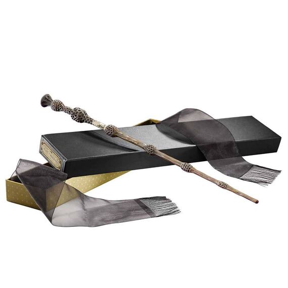 Różdżka Fantastyczne zwierzęta 2 - Gellert Grindelwald