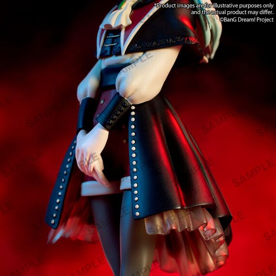 Figurka BanG Dream! - Ave Mujica Mortis- Zdjęcie 2