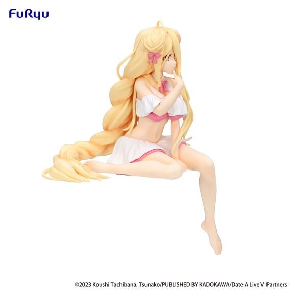 Figurka Date A Live Noodle Stopper - Mukuro Hoshimiya (Swimsuit Ver.)- Zdjęcie 4