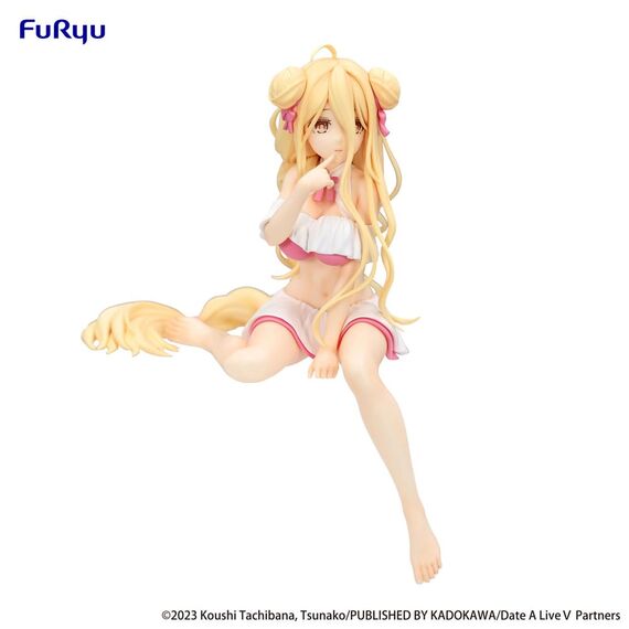 Figurka Date A Live Noodle Stopper - Mukuro Hoshimiya (Swimsuit Ver.)- Zdjęcie 5