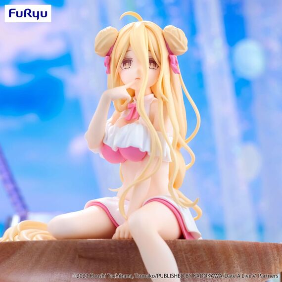 Figurka Date A Live Noodle Stopper - Mukuro Hoshimiya (Swimsuit Ver.)- Zdjęcie 10