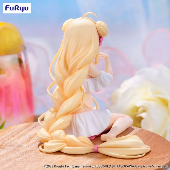 Figurka Date A Live Noodle Stopper - Mukuro Hoshimiya (Swimsuit Ver.)- Zdjęcie 11
