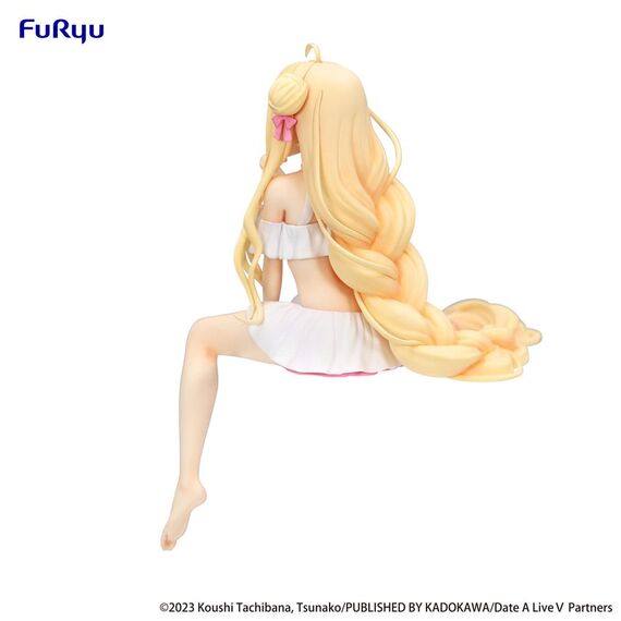 Figurka Date A Live Noodle Stopper - Mukuro Hoshimiya (Swimsuit Ver.)- Zdjęcie 3
