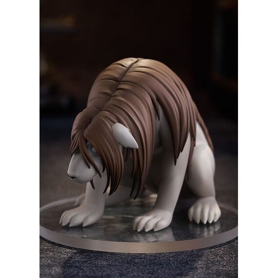 Figurka Fullmetal Alchemist: Brotherhood Pop Up Parade - Shou Tucker & Nina Chimera- Zdjęcie 10