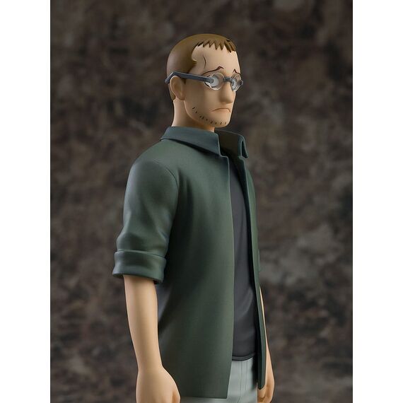 Figurka Fullmetal Alchemist: Brotherhood Pop Up Parade - Shou Tucker & Nina Chimera- Zdjęcie 4
