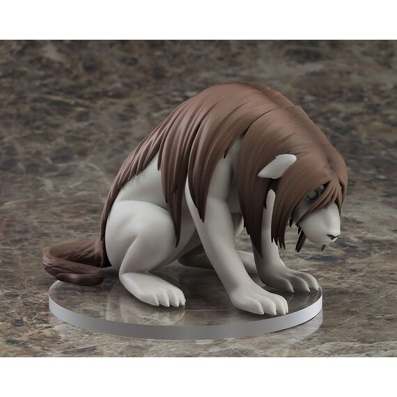 Figurka Fullmetal Alchemist: Brotherhood Pop Up Parade - Shou Tucker & Nina Chimera- Zdjęcie 6