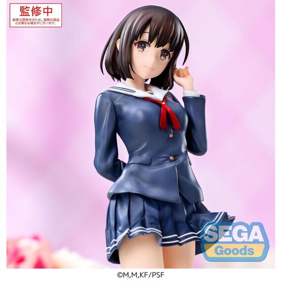 Figurka Saekano the Movie: Finale - Megumi Kato (Uniform Ver.)- Zdjęcie 6