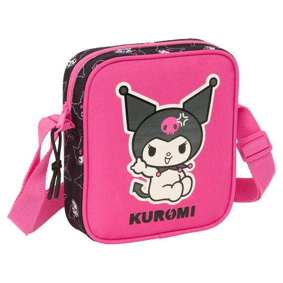 Torebka Hello Kitty - Kuromi