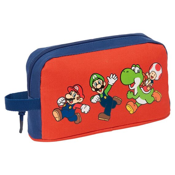 Torba termiczna na lunch Super Mario Bros - Mamma Mia