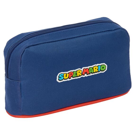 Torba termiczna na lunch Super Mario Bros - Mamma Mia- Zdjęcie 2