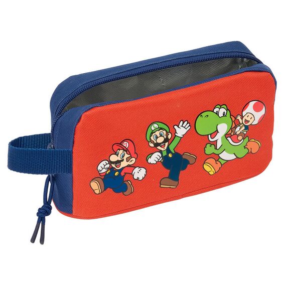 Torba termiczna na lunch Super Mario Bros - Mamma Mia- Zdjęcie 4