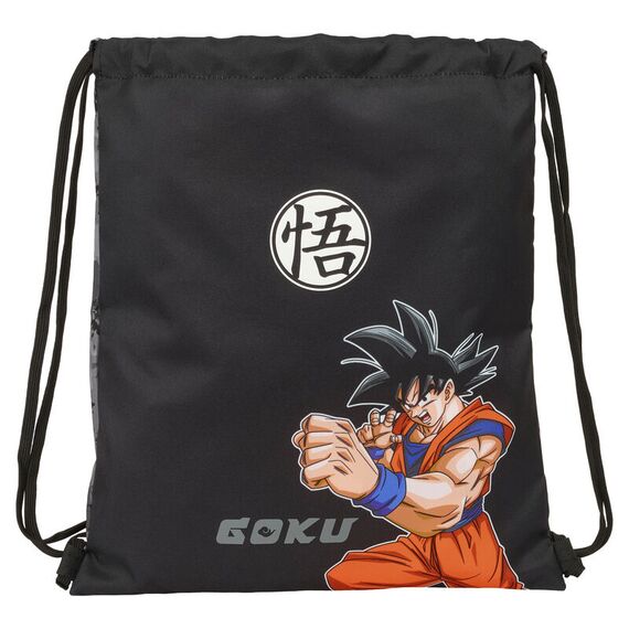 Worek Dragon Ball - Goku40cm