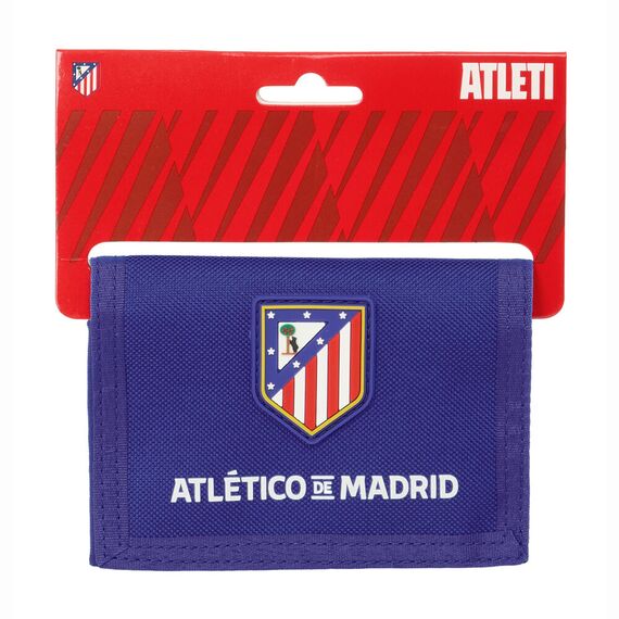 Portfel Atletico Madryt