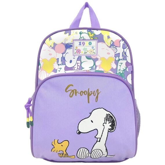 Plecak Snoopy 30cm