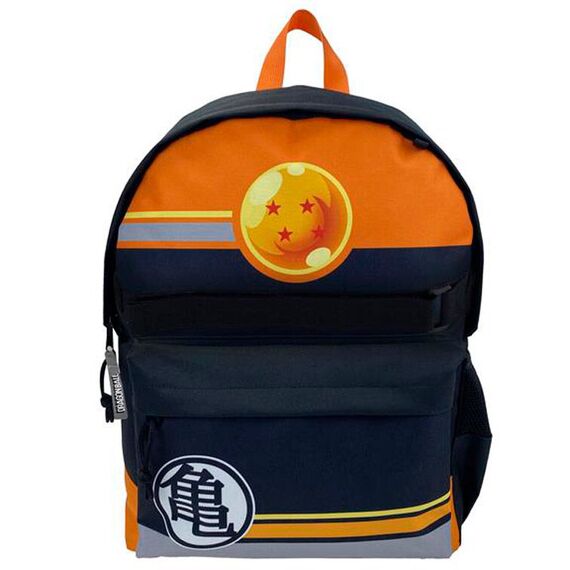 Plecak Dragon Ball 41cm