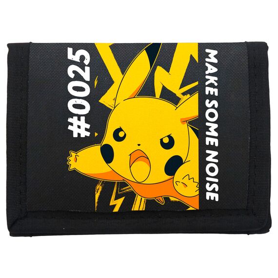 Portfel Pokemon - Pikachu