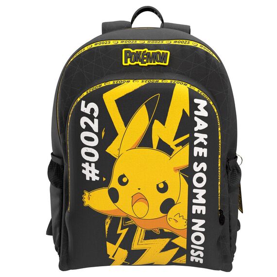 Plecak Pokemon - Pikachu (Twilight Champions) 42cm