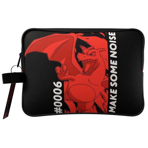 Kosmetyczka Pokemon - Charizard (Twilight Champions)
