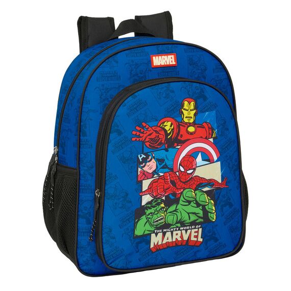 Plecak Marvel - Avengers 32cm