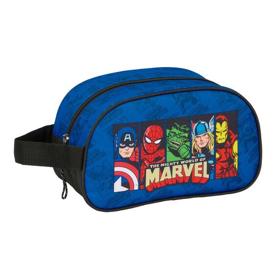 Kosmetyczka Marvel - Avengers