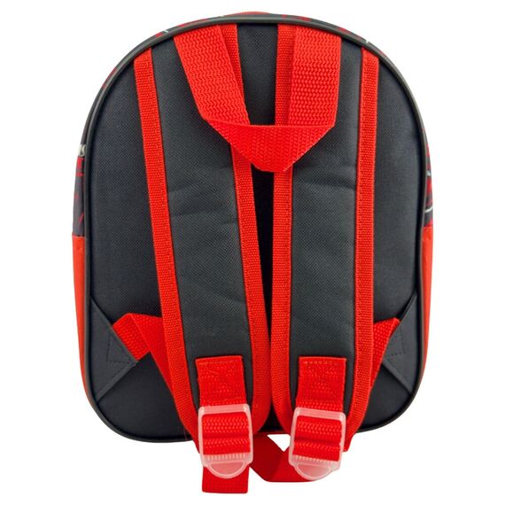 Plecak Marvel - Spider-Man Hero 26cm- Zdjęcie 3