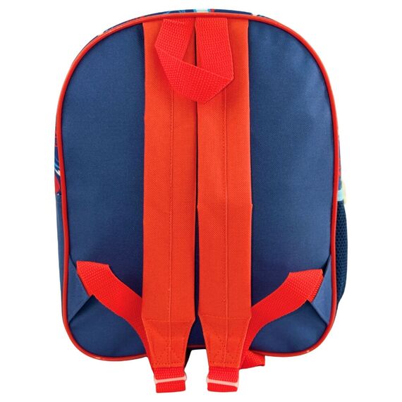 Plecak 3D Marvel - Spider-Man Web 30cm- Zdjęcie 4