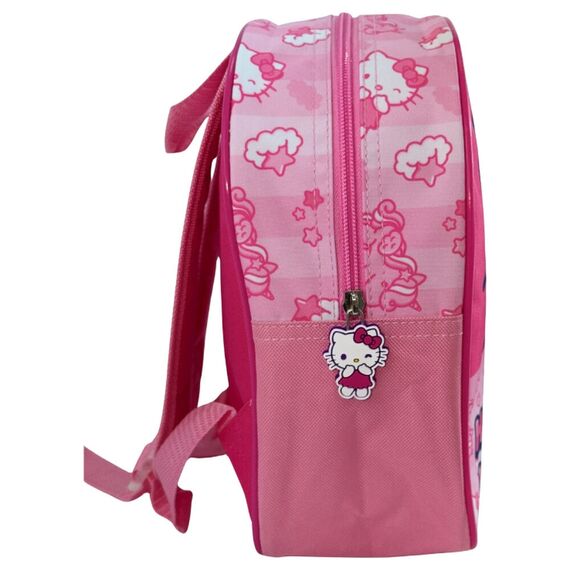Plecak Hello Kitty 30cm- Zdjęcie 2