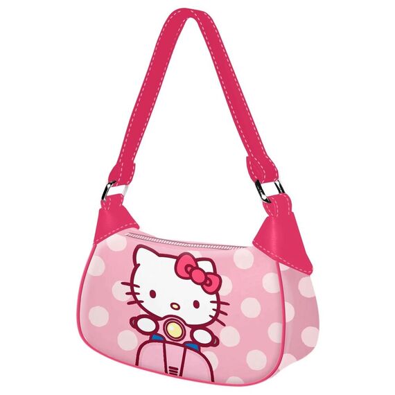 Torebka Hello Kitty - Motorbike