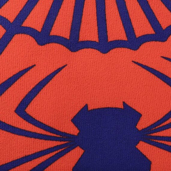 Ręcznik plażowy poncho Marvel - Spider-Man (55x77cm)- Zdjęcie 3