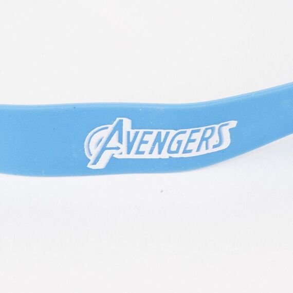 Ręcznik z okularami do pływania dla dzieci Marvel Avengers- Zdjęcie 5
