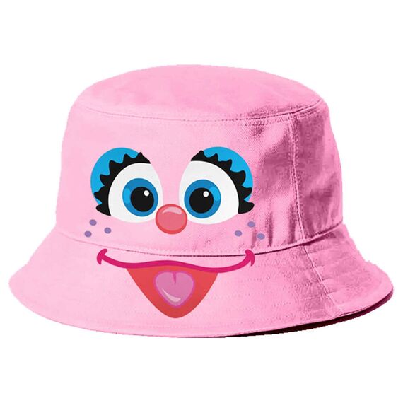 Kapelusz Ulica Sezamkowa - Abby Cadabby