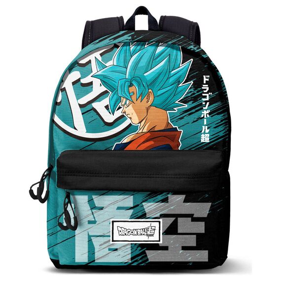 Plecak Dragon Ball Super 41cm