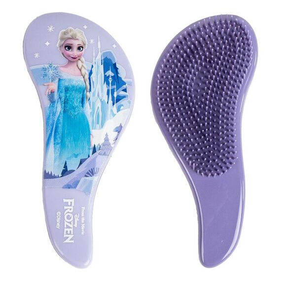 Szczotka do włosów Disney Frozen Kraina lodu- Zdjęcie 2